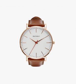 Swiss Handmade Watch For Men